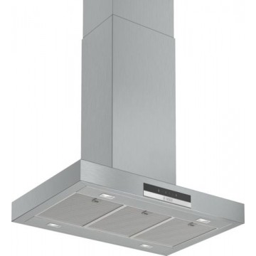 Bosch DIB97IM50 Απορροφητήρας Καμινάδα 90cm Inox